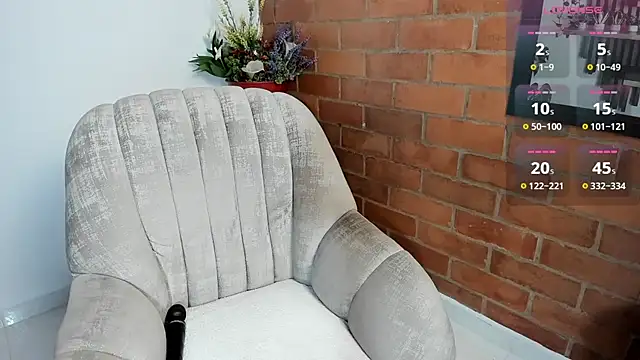 kanela3434 online show from 11-05-25, 10:24