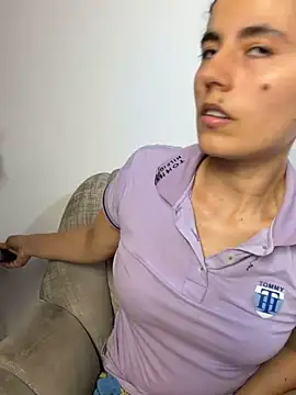 kanela3434 online show from 02-10-26, 05:56