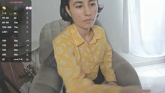 kanela3434 online show from 02-01-26, 06:06