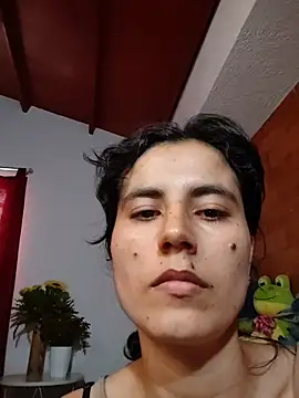 kanela3434 online show from 10-26-25, 10:10