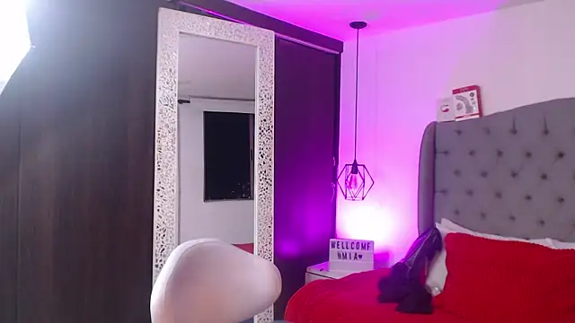 miaromanove ss online show from 10-06-25, 02:24