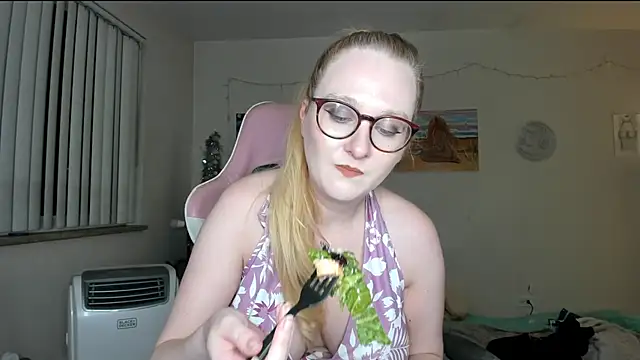 AudreyMadisonX online show from 02-15-25, 06:55