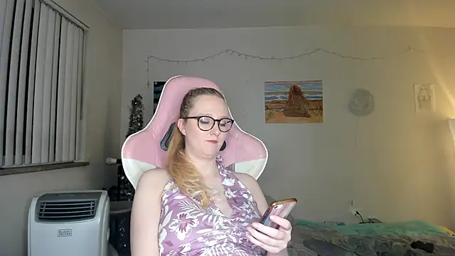 AudreyMadisonX online show from 03-08-25, 04:56