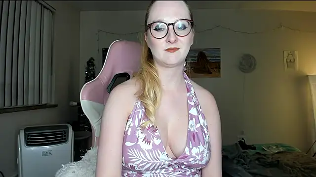 AudreyMadisonX online show from 02-18-25, 05:09