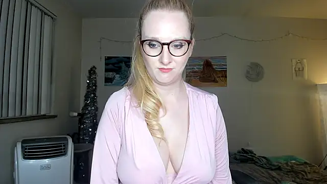 AudreyMadisonX online show from 02-23-25, 03:24