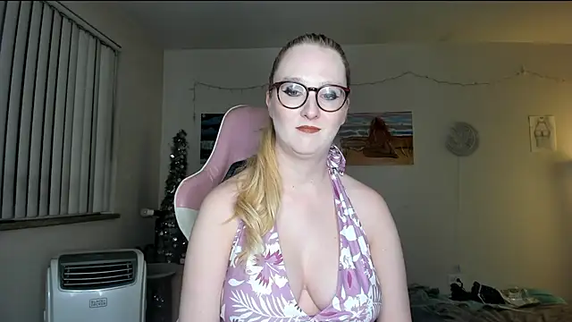 AudreyMadisonX online show from 02-18-25, 02:05