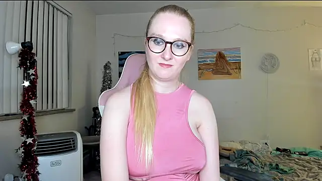 AudreyMadisonX online show from 02-04-25, 06:25