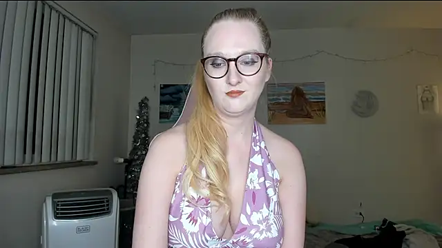 AudreyMadisonX online show from 02-15-25, 03:52