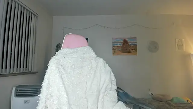 AudreyMadisonX online show from 03-04-25, 05:53