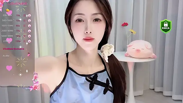 Lan-mei online show from 12-09-24, 01:02