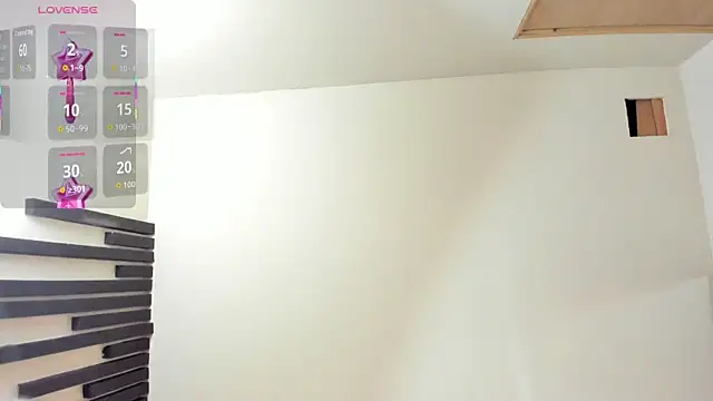 Giorgina Parado online show from 02-17-26, 04:10