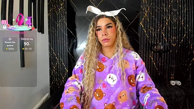 Giorgina Parado online show from 03-30-26, 03:19