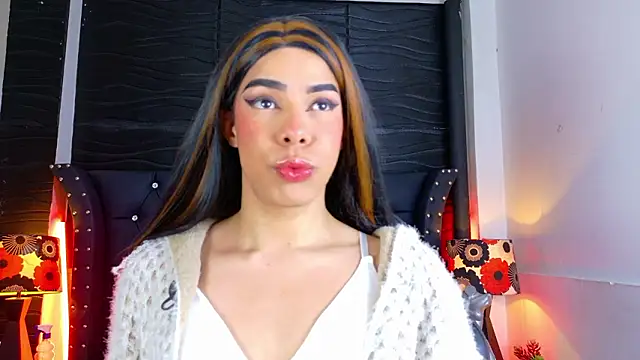 Giorgina Parado online show from 01-09-26, 04:30