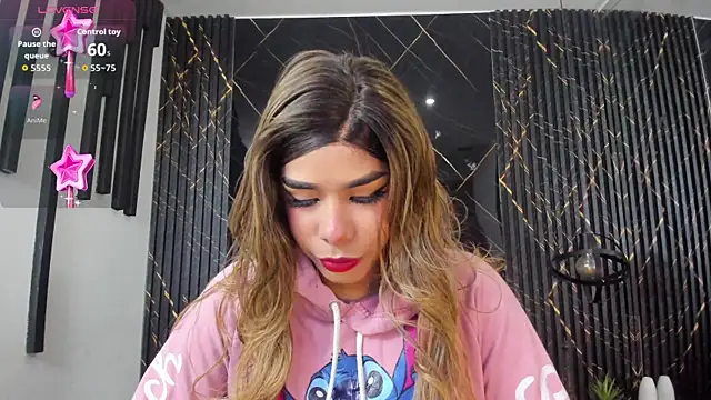 Giorgina Parado online show from 03-16-26, 05:04