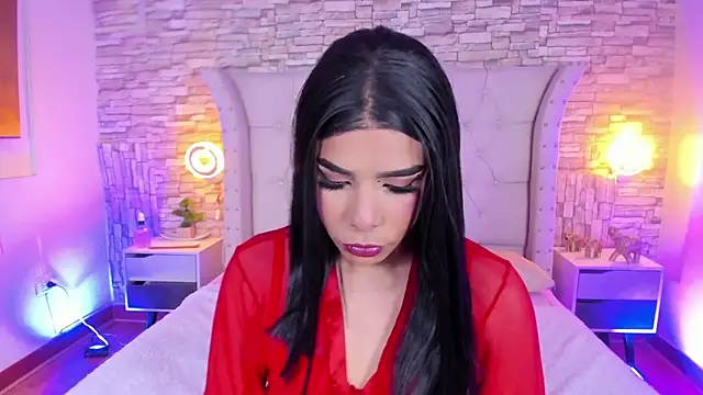 Giorgina Parado online show from 04-05-26, 02:29