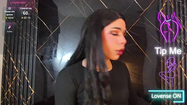 Giorgina Parado online show from 10-25-25, 04:22