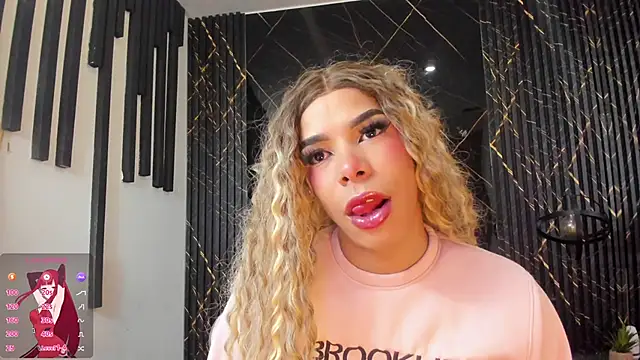 Giorgina Parado online show from 03-21-26, 04:14