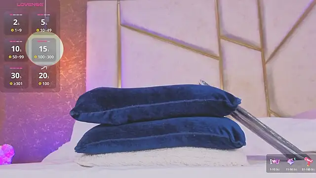 Snapshot of AilishBenson chatting on 02-02-26, 10:31 AilishBenson online show from 02-02-26, 10:31