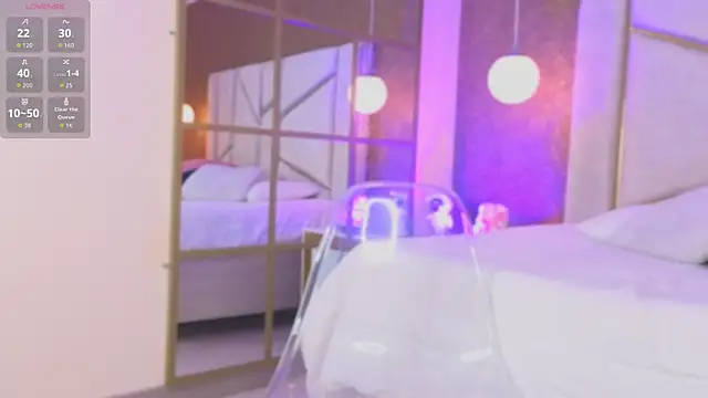 Snapshot of AilishBenson chatting on 02-19-26, 07:44 AilishBenson online show from 02-19-26, 07:44