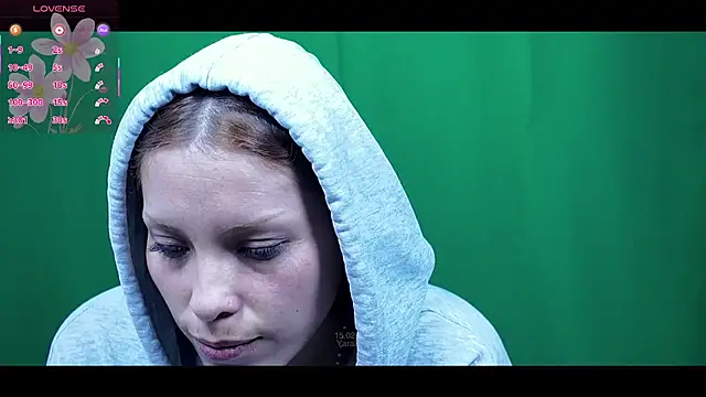 KokoAndRin online show from 02-15-26, 02:01