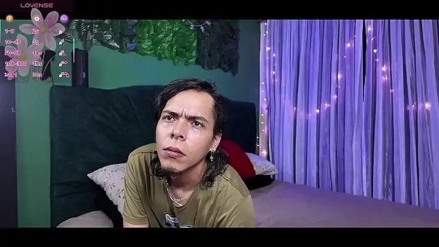 KokoAndRin online show from 01-12-26, 11:20