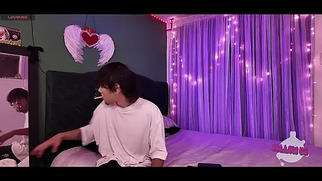 KokoAndRin online show from 11-06-25, 07:01