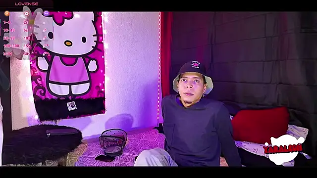 KokoAndRin online show from 03-15-26, 05:03