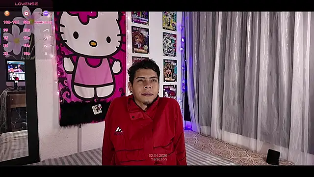 KokoAndRin online show from 04-02-26, 05:03