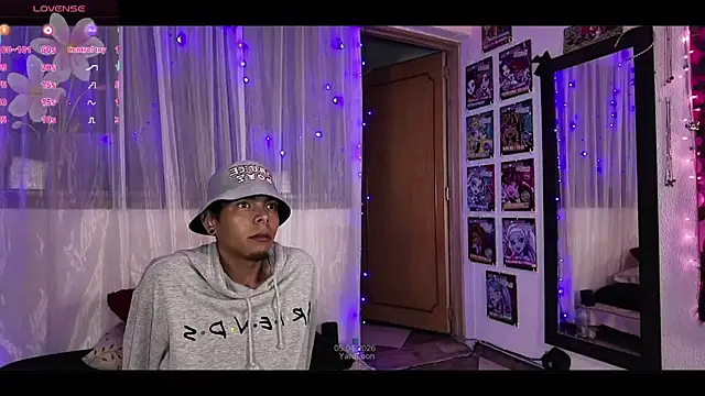 KokoAndRin online show from 04-05-26, 05:03