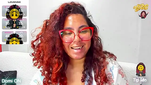 isobeladams20 online show from 03-20-26, 11:28