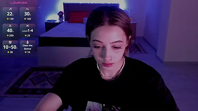 MelodyElf online show from 07-01-26, 05:57