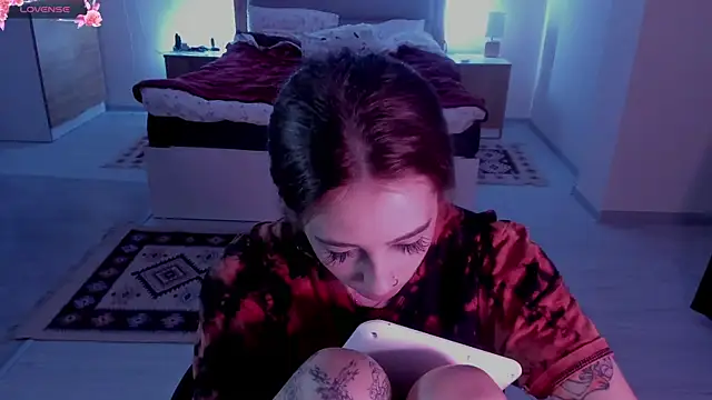 MelodyElf online show from 04-08-26, 04:08