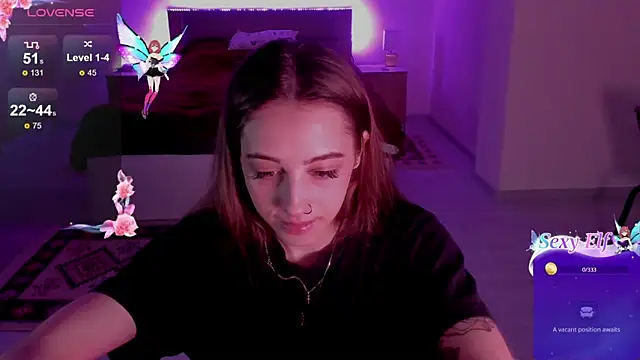 MelodyElf online show from 04-13-26, 04:33