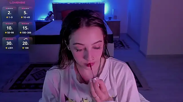 MelodyElf online show from 07-19-26, 06:04
