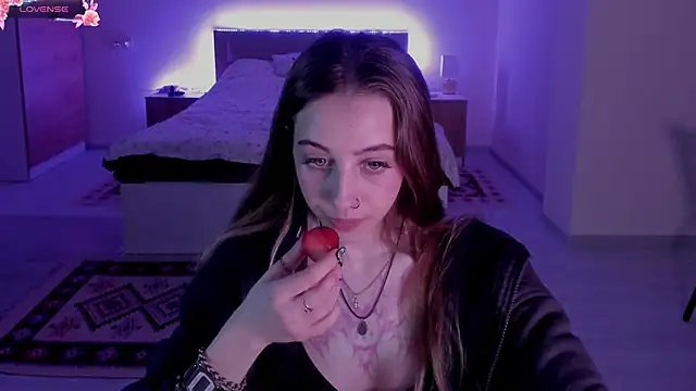 MelodyElf online show from 04-17-26, 04:43