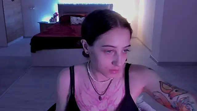 MelodyElf online show from 07-27-26, 05:42