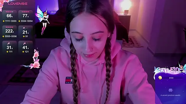 MelodyElf online show from 03-27-26, 05:36