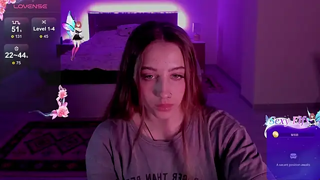 MelodyElf online show from 04-15-26, 04:11