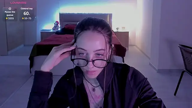 MelodyElf online show from 07-18-26, 05:32