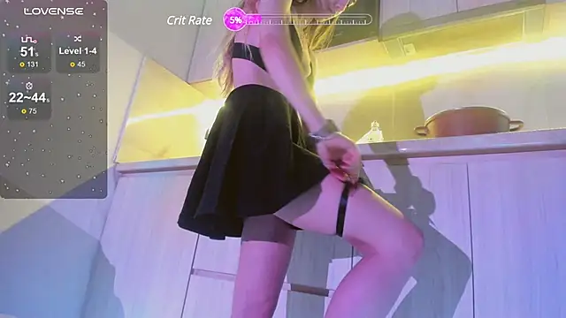 MelodyElf online show from 02-09-25, 03:01