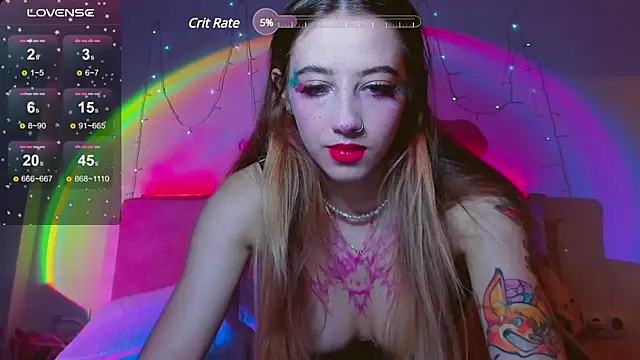 MelodyElf online show from 12-24-24, 03:58