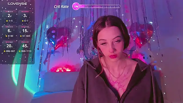 MelodyElf online show from 02-23-25, 04:35