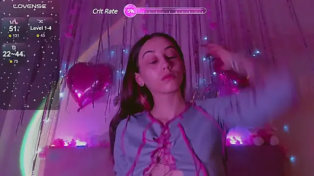 MelodyElf online show from 02-14-25, 04:41