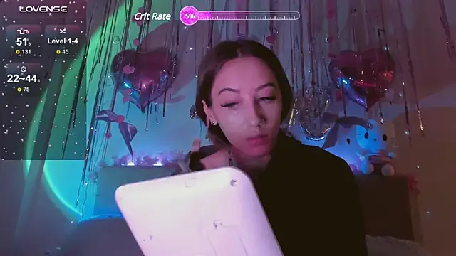 MelodyElf online show from 03-03-25, 04:36