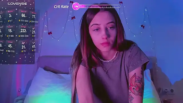 MelodyElf online show from 02-05-25, 06:48