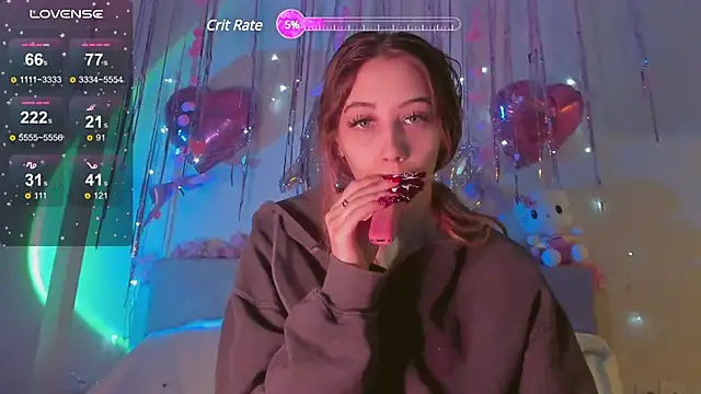 MelodyElf online show from 02-24-25, 03:53