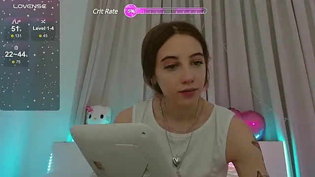 MelodyElf online show from 03-19-25, 05:17