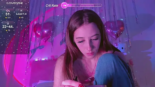 MelodyElf online show from 03-10-25, 05:29