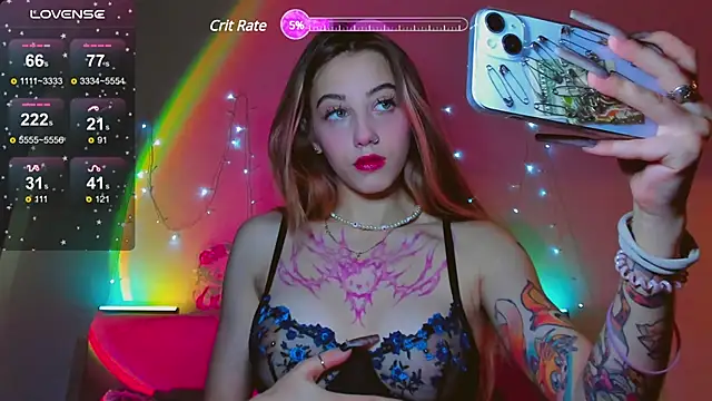 MelodyElf online show from 12-13-24, 04:38