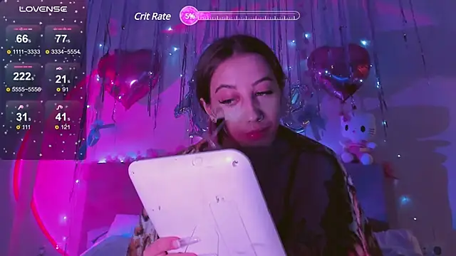 MelodyElf online show from 03-11-25, 03:45